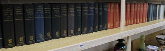 Oxford History of England,